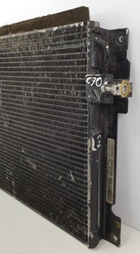 фото thumb №9, Радіатор кондиціонера volvo c70 v70 9171271003