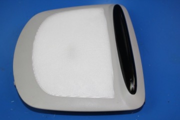 фото thumb №1, Mercedes ml w164 лампа кабіни задня задня