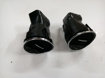 фото thumb №1, Повітропровід решітка mercedes cls w219