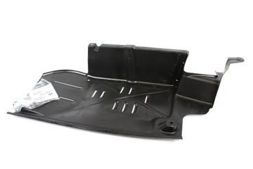 фото thumb №1, Захист підлоги шасі vw transporter t5 t6 права