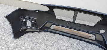 фото thumb №11, Subaru xv lift 2017- бампер перед оригінал a207