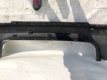 фото thumb №12, Бампер задня audi rs6 a6 4g9 kombi lift c7 a6 задній