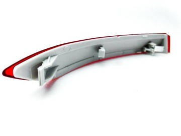 Bmw x5 e70 lci відбивач бампера задня лівий / правий Ціна, фото thumb