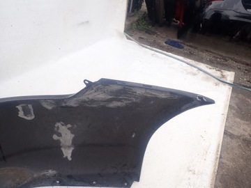 фото thumb №10, Porsche 911 997 04-08 бампер задняя задний pdc