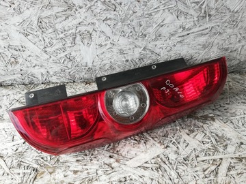 фото thumb №1, Fiat doblo ii 10- лампа задняя задняя правая
