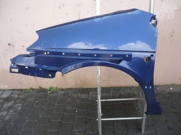 фото thumb №1, Renault scenic rx4 крыло левый перед rzgów