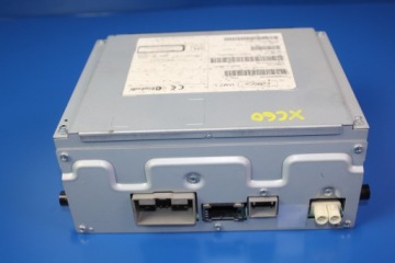 фото thumb №2, Volvo xc60 s60 v60 s80 считыватель дисков cd радио