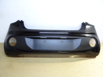 фото thumb №1, Hyundai i10 2 ii lift 16-19 бампер задняя задний
