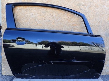 фото thumb №1, Дверь правое opel corsa e 3d 3 дверь x15 2014-
