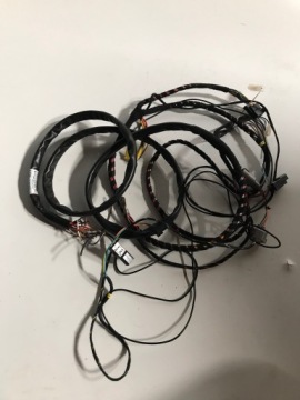 фото thumb №2, Jaeger джгут фаркоп mazda 6