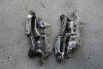 фото thumb №1, Петля капот петли mercedes w169 правый левый a169