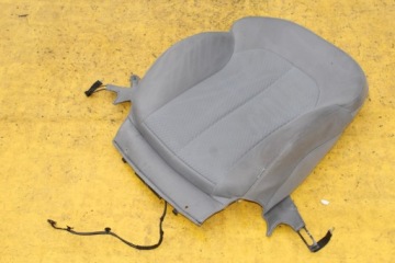 фото thumb №1, Спинка сиденье левый перед audi a6 c7 материал подогрев сиденье