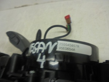 фото thumb №6, Перемикачі стрічка renault megane iv