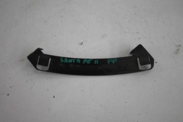 фото thumb №1, Направляющая бампера правый перед hyundai santa fe ii