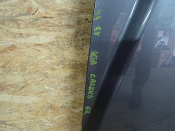 фото thumb №5, Капот kia carens ii 02-06r 6r