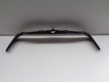 фото thumb №1, Спойлер накладка кришки задньої bmw x2 f39