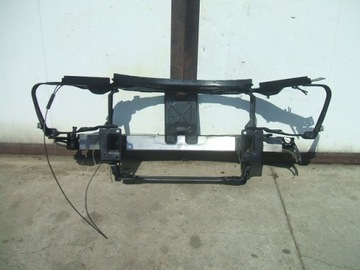 фото thumb №6, Mercedes r w251 капот крыло радиатор усилитель