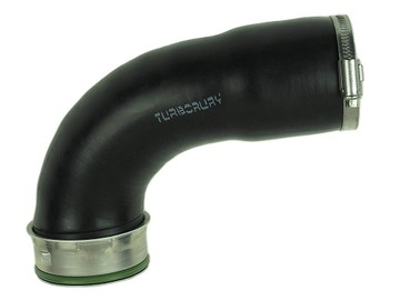 фото thumb №4, Труба інтеркулер mini cooper s 1.6 13712753077