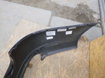 фото thumb №5, Skoda superb iii sedan 3v бампер задний задняя