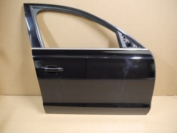 фото thumb №1, Audi a8 d4 двері праве перед ly9b