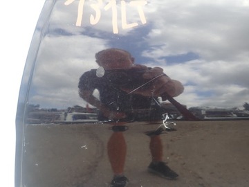 фото thumb №5, Lancia delta 08-14 дверь задняя задние левая