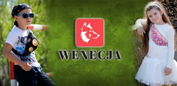 Детская лайка Venice Husky Dog TRUST EN