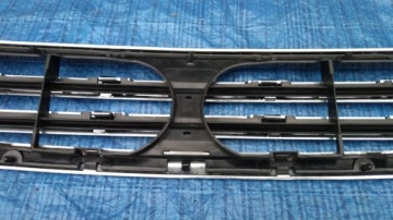 Mini r50 решітка радіатора решітка  радіатора prawie ідеальний стан хром gliwice orzesze Недорого, фото thumb