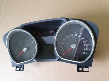 фото thumb №4, Счетчик приборы ford galaxy mk3 дизель 2010r.