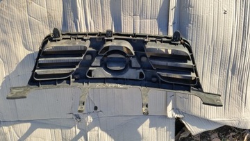 фото thumb №5, Решётка радиатора решётка радиатора бампера nissan x-trail t30 01-07r