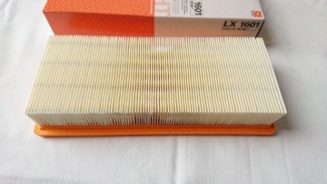 Фільтр повітря knecht Київ, фото thumb