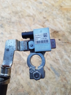 фото thumb №5, Ford kuga mk2 клема