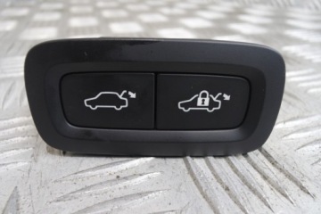 фото thumb №1, Volvo xc90 ii кнопка кнопка крышки задняя