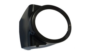 фото thumb №2, Рамка решётка решётка радиатора противотуманной фары bmw e46 m-pakiet l