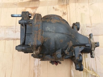 фото thumb №1, Дифференциал мост 2.65 mercedes w221 v6 cdi s-klasa