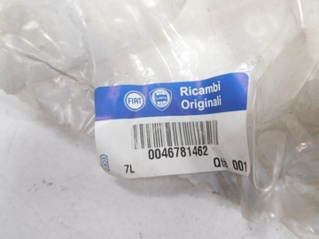 фото thumb №9, Корпус захист розподільного валу panda palio uno 46781462