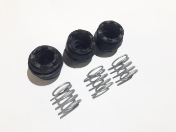 фото thumb №1, Audi a-8 d3 компресор набір ремонтний org