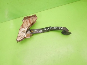 фото thumb №6, Педаль гальма nissan primera p11 wp11 2.0td 97-99