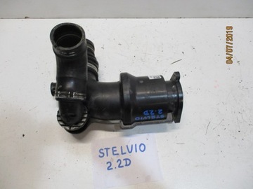 фото thumb №5, Wąż труба alfa romeo stelvio 50552191