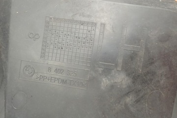 фото thumb №14, Bmw x5 e53 бампер задняя задний 8402326