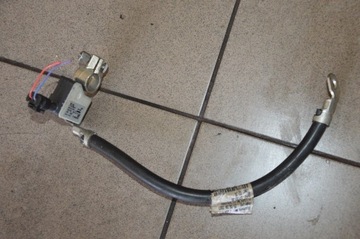 фото thumb №1, Audi a5 8t клема мінус 8k0915181b