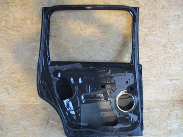 фото thumb №5, Дверь левая задние зад ford galaxy mk3