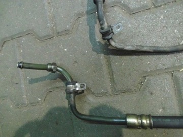 фото thumb №5, Volvo s40 01-04 1.9 dci - провода усилителя eu