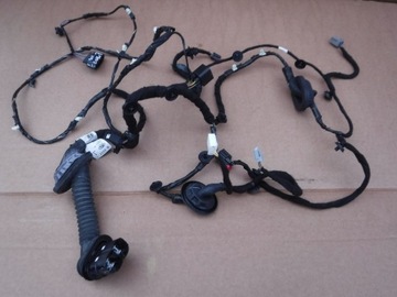 фото thumb №1, Електропроводка двері правих ford mustang vi cabrio