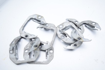 Купити Mercedes w129 w140 w210 4.2 v8 кронштейн котушки, фото thumb