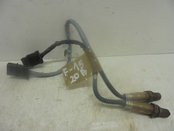 фото thumb №1, Датчик лямбда-зонд bmw x5 f15 2,0b