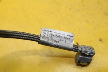 фото thumb №6, Шланг преобразователя ксенон vw phaeton 0-0953726-4