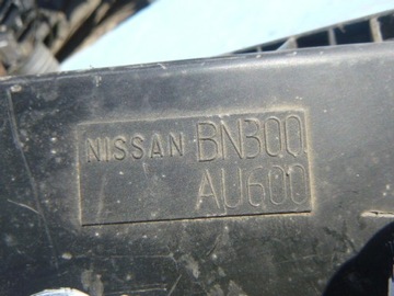 фото thumb №4, Корпус фільтра nissan almera bn300 au600