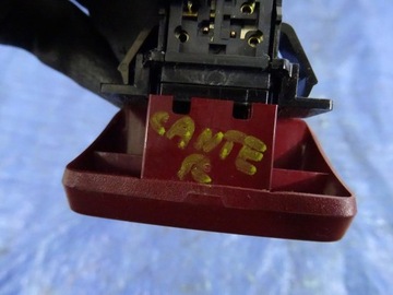 фото thumb №7, Кнопка canter fuso 13-17r стекло света eco