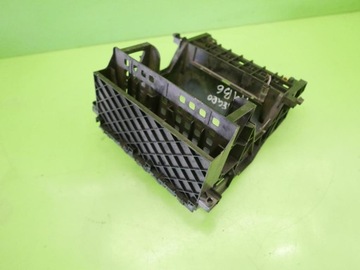 фото thumb №3, Рамка кронштейн каркас радио 1din audi a4 b6 00-04