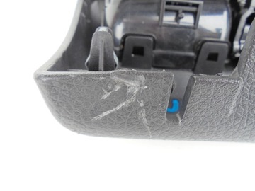 фото thumb №8, Nissan pulsar оббивка тунель решітка повітропровід 14-18